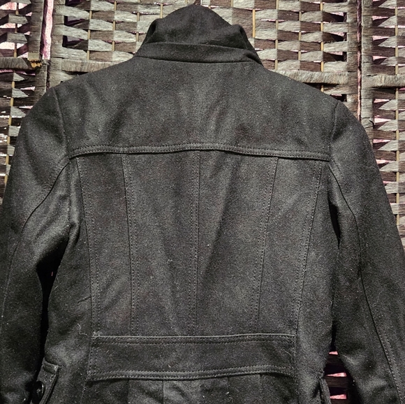 Moda International Peacoat - Picture 9 of 11